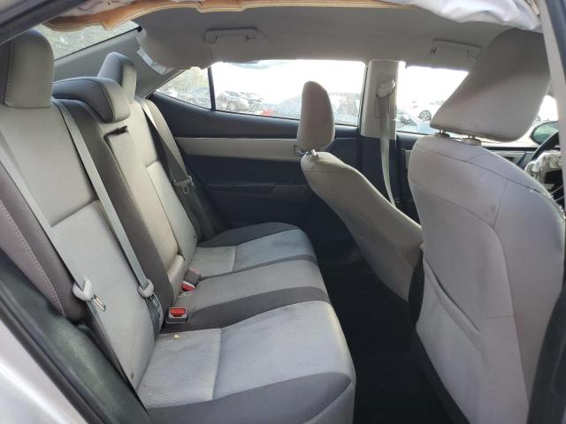Photo 10 from auction – 2017 TOYOTA COROLLA L with VIN 5YFBURHE2HP732343