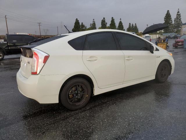 Photo 3 from auction – 2014 TOYOTA PRIUS with VIN JTDKN3DU5E1742484