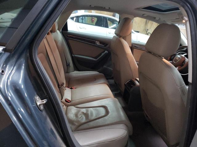 Photo 10 from auction – 2009 AUDI A4 PREMIUM with VIN WAUSF78K99N050642