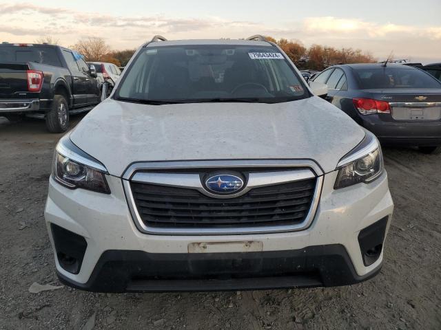 Photo 5 from auction – 2020 SUBARU FORESTER P with VIN JF2SKAJC6LH592254