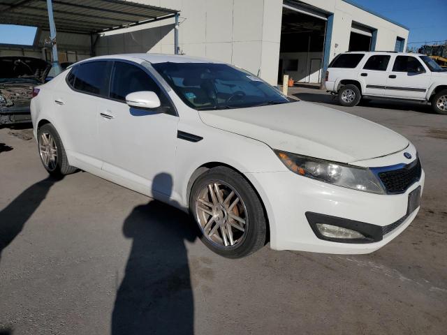 Photo 4 from auction – 2013 KIA OPTIMA LX with VIN 5XXGM4A73DG095163