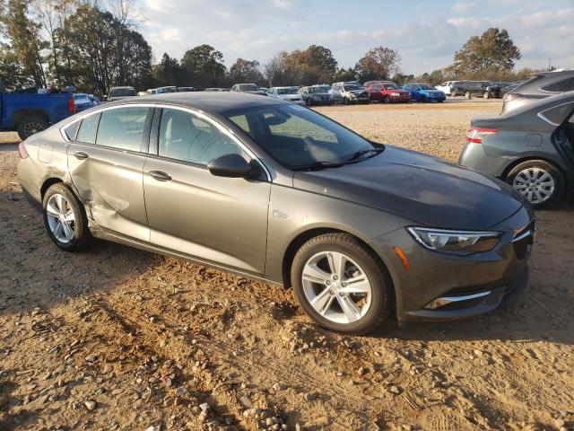 Photo 4 from auction – 2019 BUICK REGAL PREF with VIN W04GL6SX5K1072595