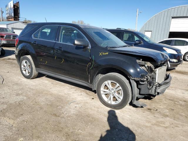 Photo 4 from auction – 2015 CHEVROLET EQUINOX LS with VIN 2GNALAEK3F1168232