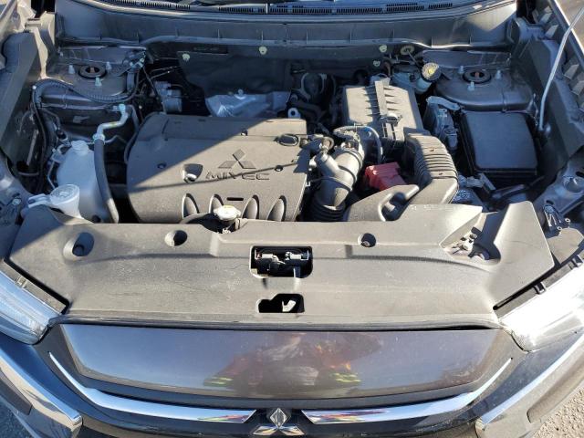 Photo 12 from auction – 2018 MITSUBISHI OUTLANDER with VIN JA4AR3AU4JU016624
