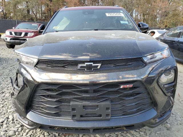 Photo 5 from auction – 2021 CHEVROLET TRAILBLAZE with VIN KL79MTSL7MB006535