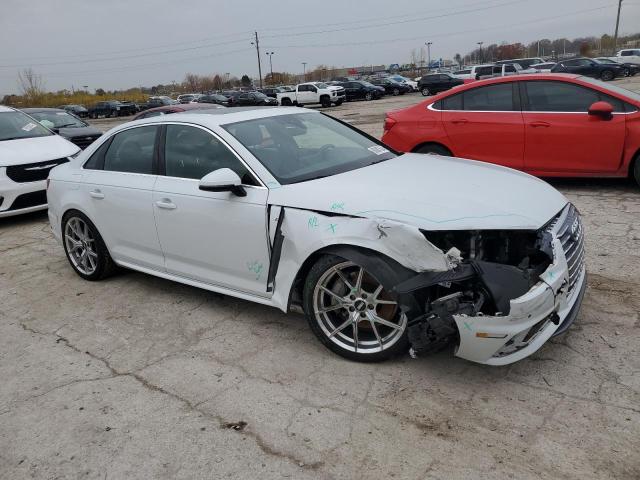 Photo 4 from auction – 2019 AUDI A4 PREMIUM with VIN WAUENAF45KN002840