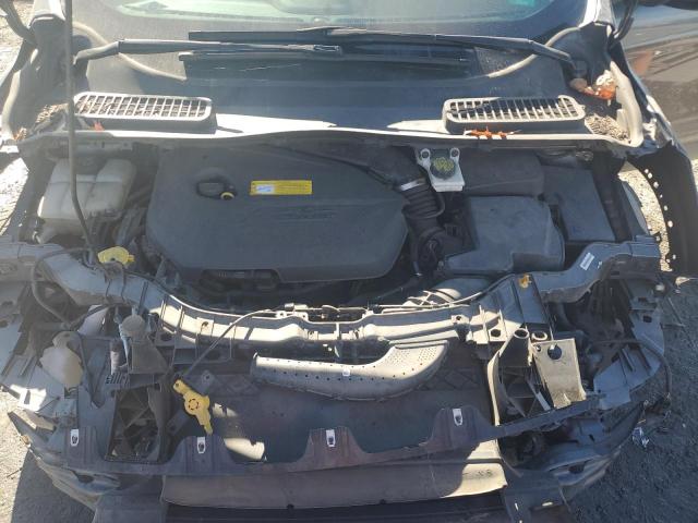Photo 12 from auction – 2016 FORD ESCAPE SE with VIN 1FMCU9GX9GUB28406