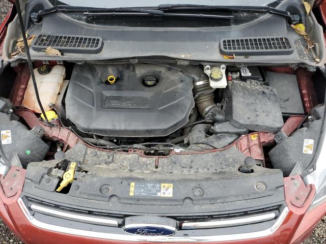 Photo 12 from auction – 2014 FORD ESCAPE TIT with VIN 1FMCU9J98EUB32650