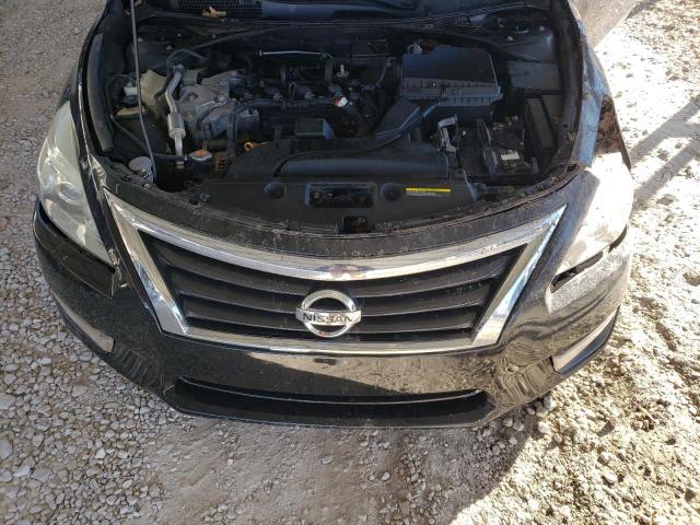 Photo 11 from auction – 2015 NISSAN ALTIMA with VIN 1N4AL3AP4FC120034