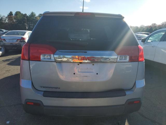 صورة رقم 6 من المزاد - 2013 GMC TERRAIN SL مع VIN 2GKALMEK9D6315314