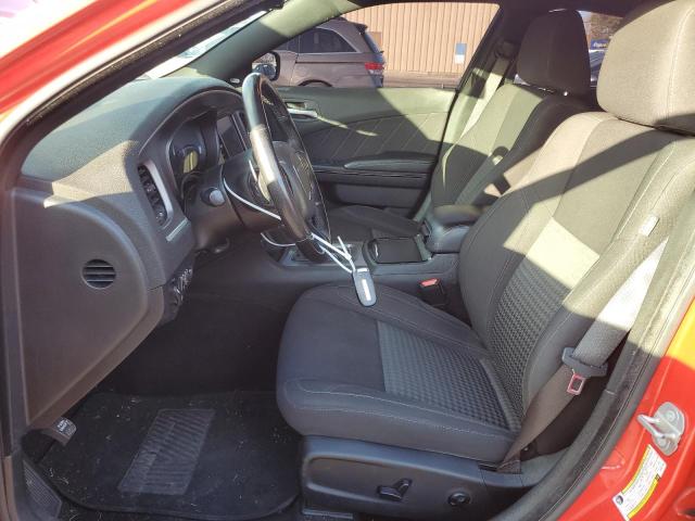 Photo 7 from auction – 2019 DODGE CHARGER SX with VIN 2C3CDXJG6KH671486