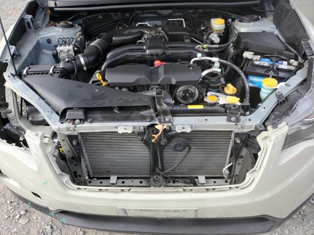 Photo 12 from auction – 2013 SUBARU XV CROSSTR with VIN JF2GPAGCXD2857180