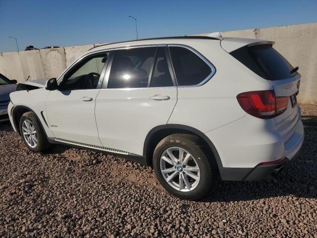 Photo 2 from auction – 2015 BMW X5 SDRIVE3 with VIN 5UXKR2C5XF0H40103