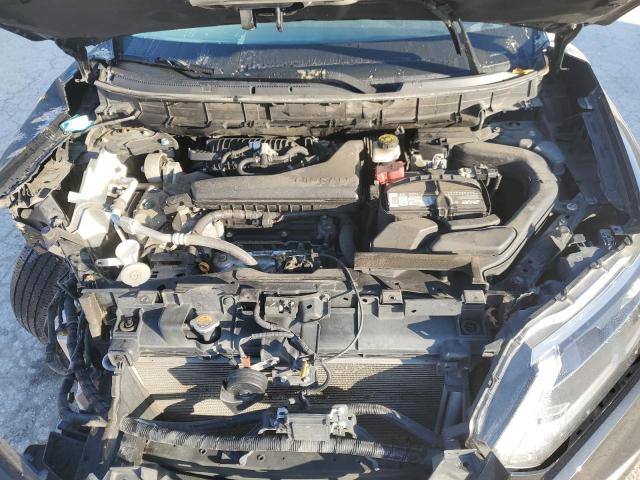 Photo 12 from auction – 2017 NISSAN ROGUE S with VIN JN8AT2MT7HW402316