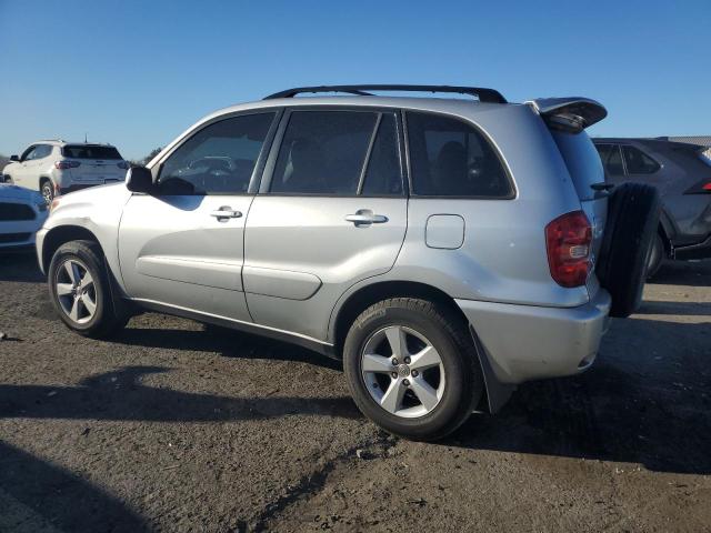 Zdjęcie 2 z aukcji – 2005 TOYOTA RAV4 z VIN JTEHD20V850038786