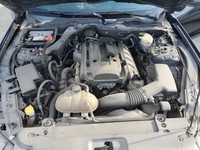 Photo 11 from auction – 2015 FORD MUSTANG with VIN 1FA6P8TH6F5302416