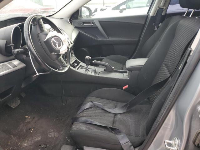 Photo 7 from auction – 2012 MAZDA 3 I with VIN JM1BL1L74C1602056