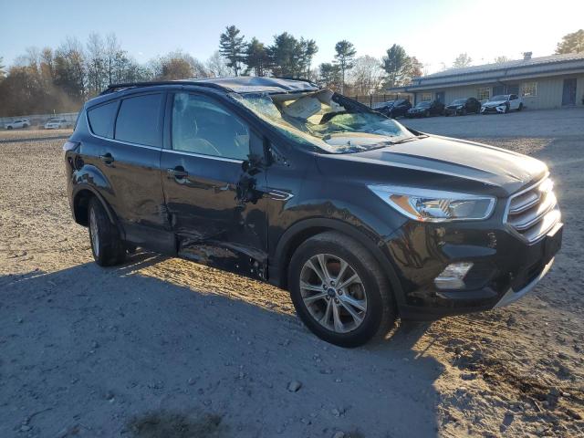 Photo 4 from auction – 2018 FORD ESCAPE SE with VIN 1FMCU9GD7JUD13485