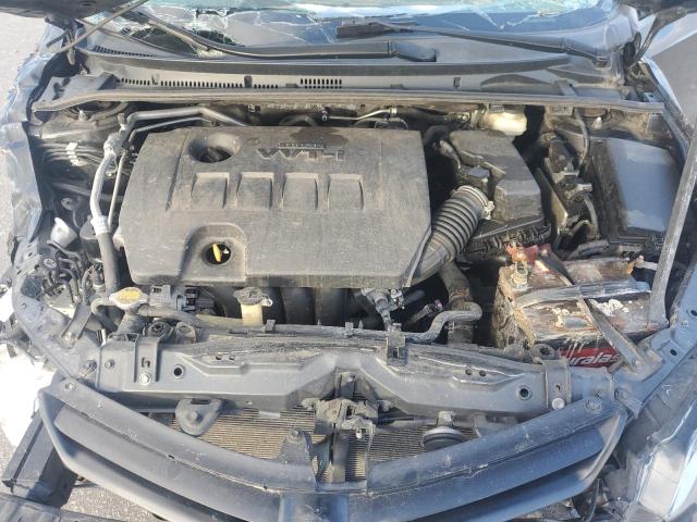 Photo 11 from auction – 2016 TOYOTA COROLLA L with VIN 2T1BURHE4GC616351