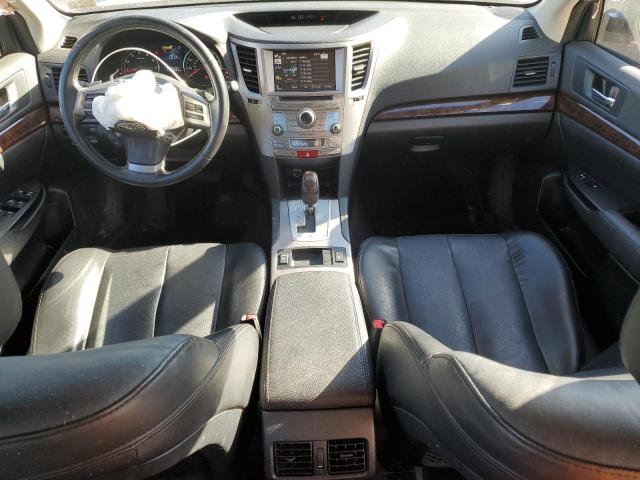 Photo 8 from auction – 2013 SUBARU LEGACY 2.5 with VIN 4S3BMBL69D3038954