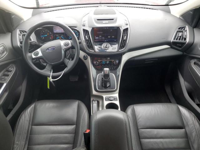 Photo 8 from auction – 2013 FORD ESCAPE SEL with VIN 1FMCU0HX6DUB22889