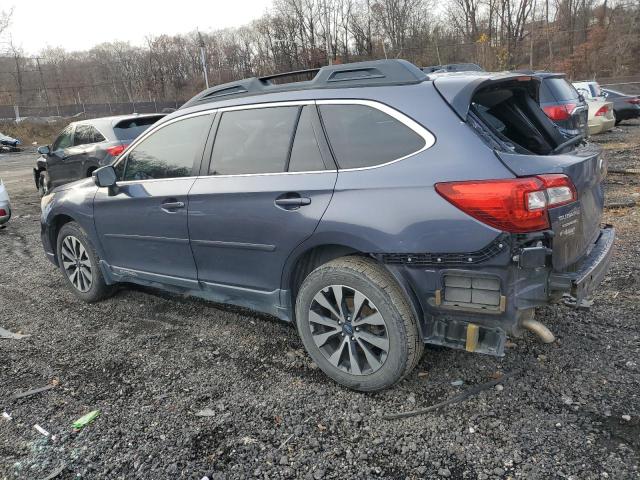 Photo 2 from auction – 2015 SUBARU OUTBACK 3. with VIN 4S4BSEJC7F3334537