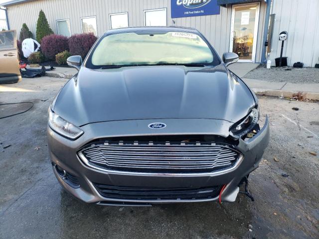 Photo 5 from auction – 2014 FORD FUSION SE with VIN 3FA6P0HD8ER388413