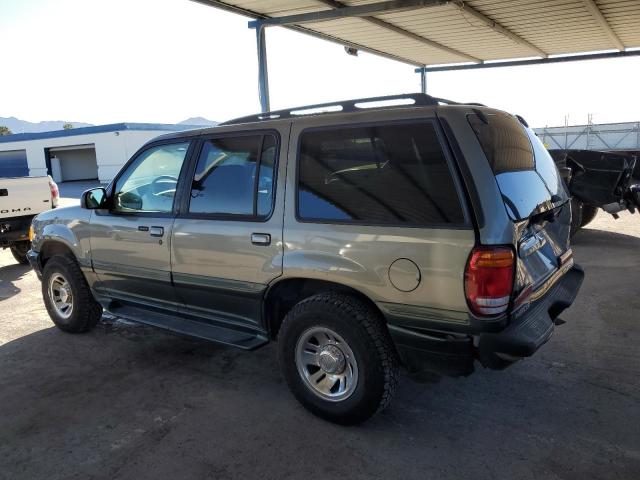 Photo 2 from auction – 1999 MERCURY MOUNTAINEE with VIN 4M2ZU55P0XUJ06301
