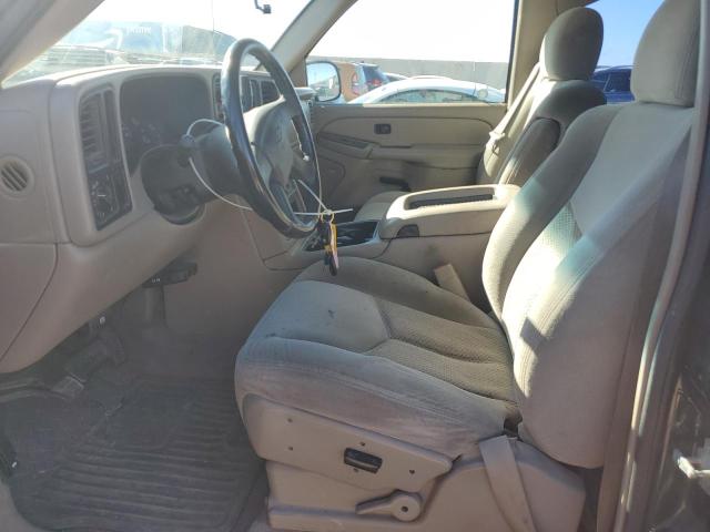 Photo 7 from auction – 2005 CHEVROLET SILVERADO with VIN 1GCGC13U95F894790