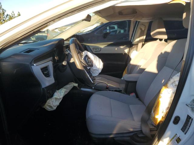 Photo 7 from auction – 2015 TOYOTA COROLLA L with VIN 5YFBURHE7FP232899