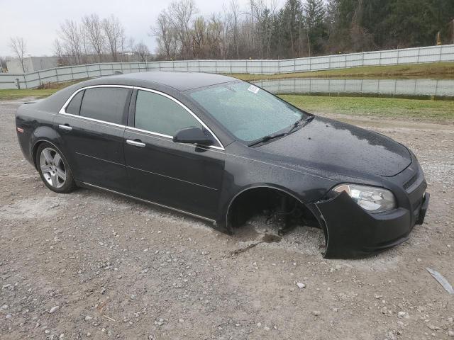 Photo 4 from auction – 2012 CHEVROLET MALIBU 1LT with VIN 1G1ZC5E06CF256562