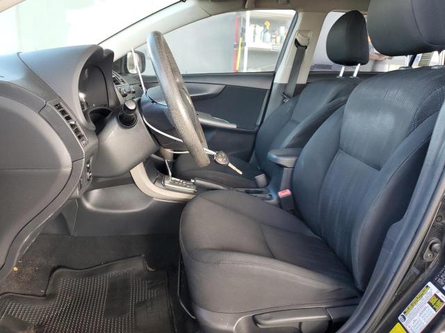Photo 7 from auction – 2011 TOYOTA COROLLA BA with VIN 2T1BU4EE7BC751274