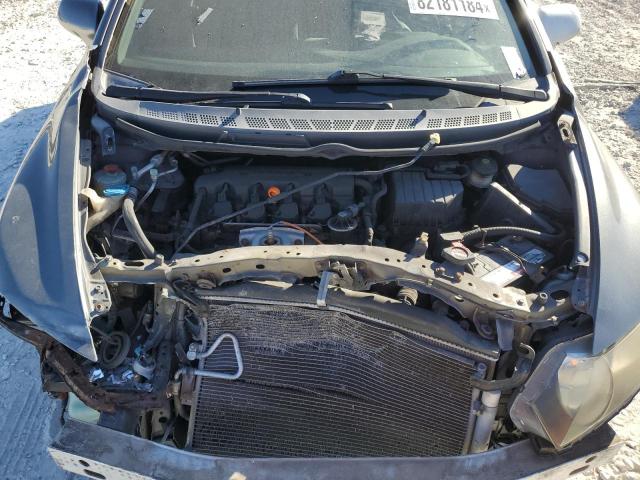 Photo 11 from auction – 2010 HONDA CIVIC VP with VIN 2HGFA1F37AH503165