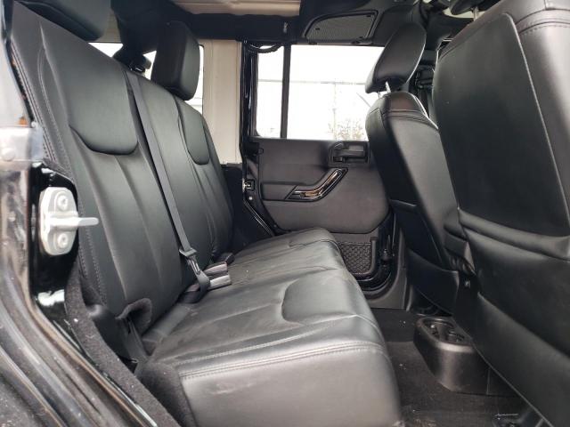 Photo 11 from auction – 2015 JEEP WRANGLER U with VIN 1C4BJWEG3FL756928