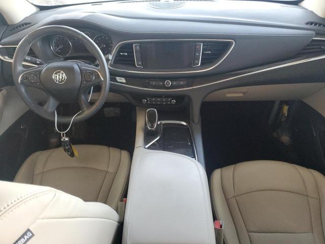 Photo 8 from auction – 2018 BUICK ENCLAVE PR with VIN 5GAERCKW4JJ150916