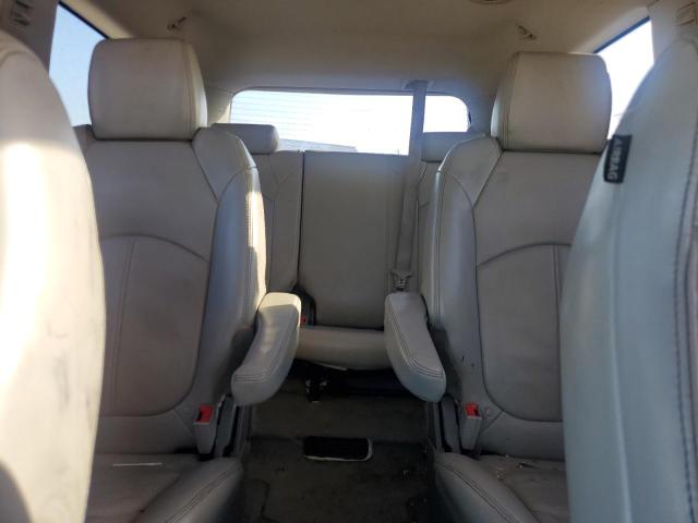 Photo 10 from auction – 2014 CHEVROLET TRAVERSE L with VIN 1GNKRHKDXEJ158240