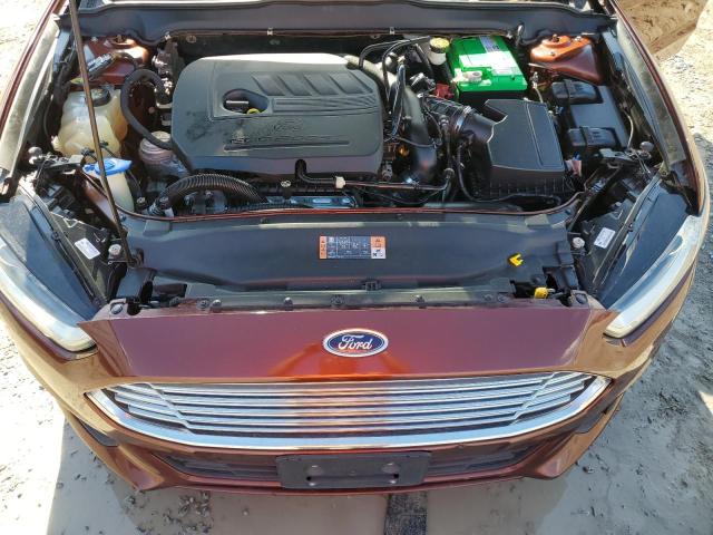 Photo 11 from auction – 2015 FORD FUSION SE with VIN 3FA6P0HDXFR305517