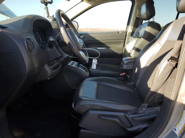 Photo 7 from auction – 2016 JEEP COMPASS LA with VIN 1C4NJDEB0GD542111