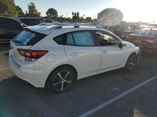 Photo 3 from auction – 2023 SUBARU IMPREZA PR with VIN 4S3GTAD61P3702170