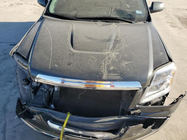 Photo 11 from auction – 2017 GMC TERRAIN SL with VIN 2GKALNEKXH6228212