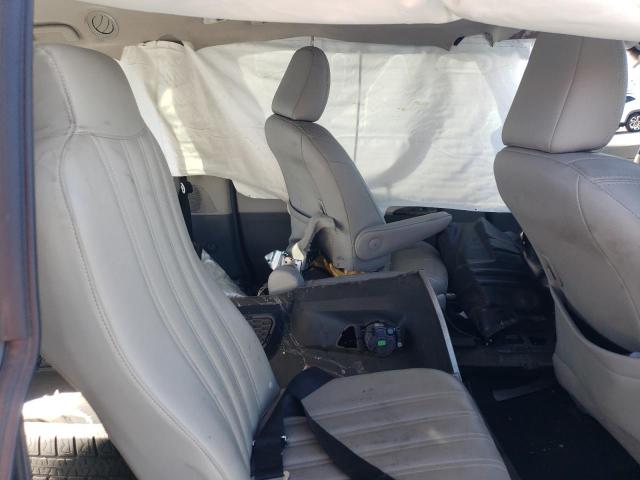 Photo 11 from auction – 2016 TOYOTA SIENNA XLE with VIN 5TDYK3DC2GS764040