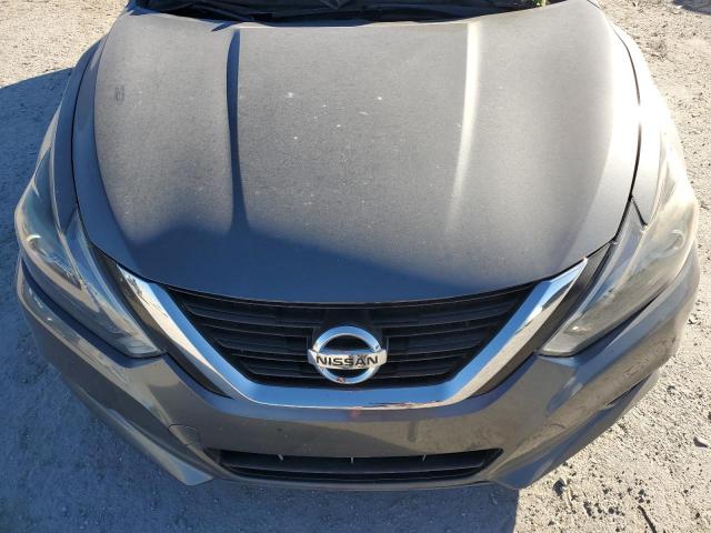 Photo 11 from auction – 2018 NISSAN ALTIMA 2.5 with VIN 1N4AL3AP3JC106876