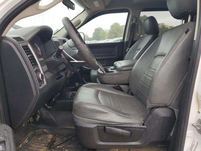 Photo 7 from auction – 2014 RAM 2500 ST with VIN 3C6UR5CJ2EG291622