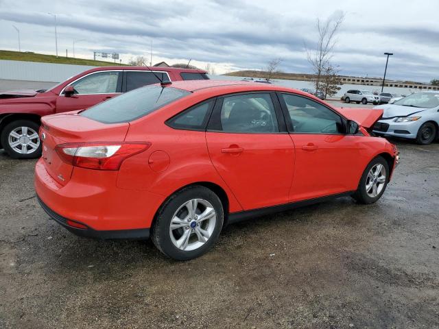 Photo 3 from auction – 2013 FORD FOCUS SE with VIN 1FADP3F20DL354845