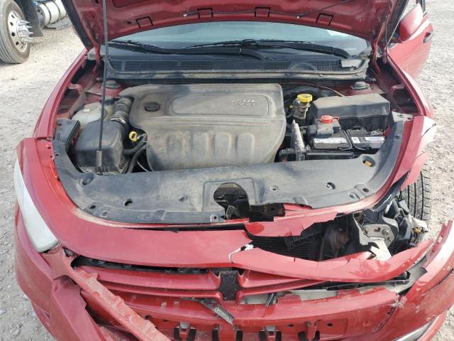 Photo 11 from auction – 2013 DODGE DART SE with VIN 1C3CDFAA5DD258819