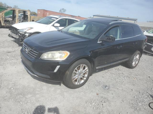 VOLVO XC60 3.2 2014 with VIN YV4952DL7E2515093 - Photo from auction