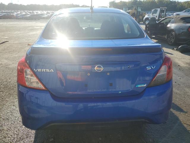 Photo 6 from auction – 2016 NISSAN VERSA S with VIN 3N1CN7AP0GL805368