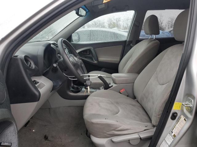 Photo 7 from auction – 2011 TOYOTA RAV4 with VIN 2T3JF4DV7BW163694