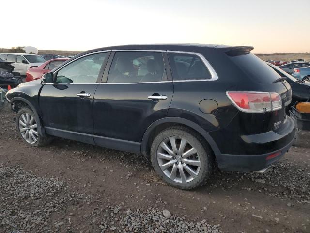 Photo 2 from auction – 2007 MAZDA CX-9 with VIN JM3TB38Y370119522