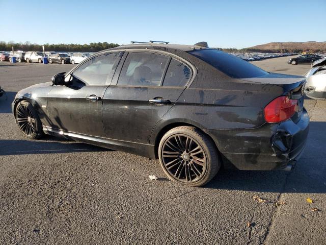 Photo 2 from auction – 2009 BMW 328 I with VIN WBAPH735X9E128962